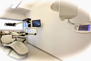 Dentista Sesto San Giovanni - Studio Dentistico Dott.Scaffidi