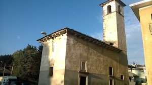 Chiesa Madonna di Loreto