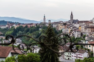 B&B La Gusela a Belluno