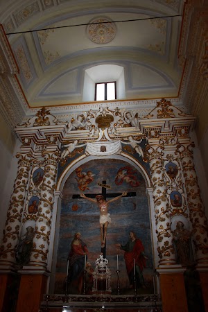 Chiesa Matrice della SS. Trinità