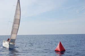 Lega Navale Italiana di Santa Marinella - Scuola di Vela