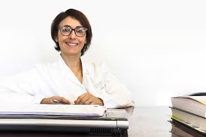 Dr.ssa Lucia Maragno Ginecologa