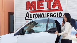 META AUTONOLEGGIO