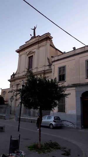 Convento Padri Missionarii del Sacro Cuore