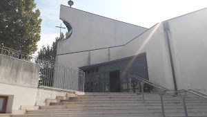 Chiesa Parrocchiale di Santa Maria Goretti