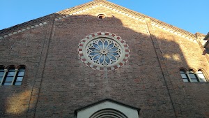 Parrocchia Di S. Paolo