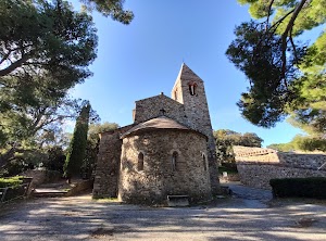 Chiesa di San Nicolò e Castelli Gualino