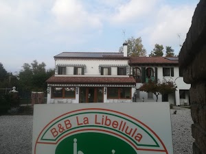 La Libellula