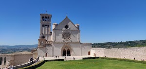 Un mattone per Assisi