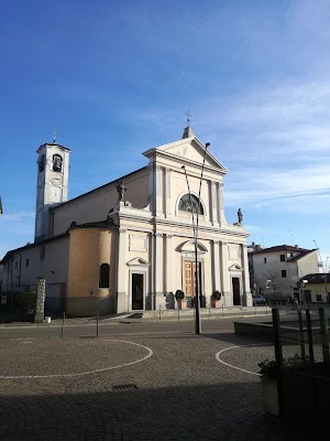 Chiesa SS. Nazzaro e Celso