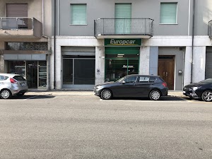 Europcar Rimini