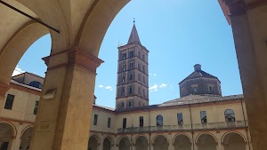 Museo del Territorio Biellese