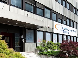 Centro Sanitario Trento - Cst Trento Srl