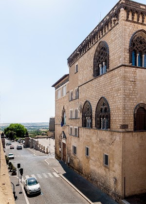 Palazzo Rosati
