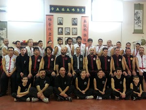 A.S.D. Andria Kung Fu Centro Regionale Puglia Hung Sing