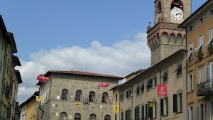 Palazzo Del Vicario