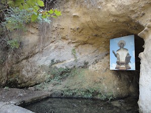 Fontana di Maimone