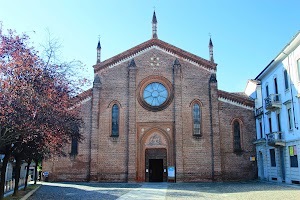 San Cristoforo in San Pietro Martire