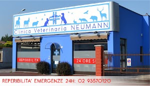 Clinica Veterinaria NEUMANN