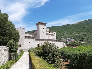 Rocca Flea