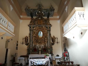 Santuario Della Madonna Delle Grotte