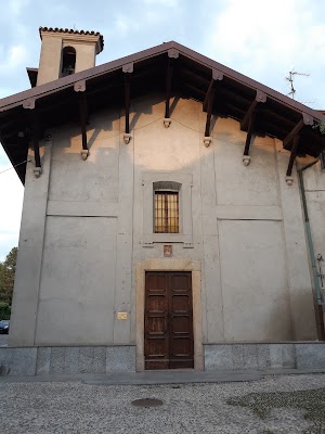 Chiesa Santa Maria