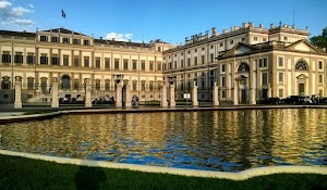 Giardini della Villa Reale di Monza