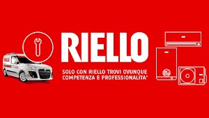 RIELLO ANGELINI SERVICE SRL