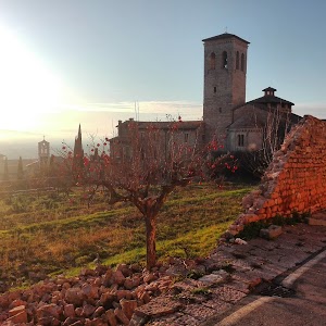 Monastero Santa Coletta