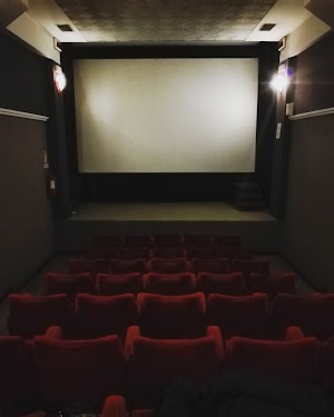 Cinema Edera S.R.L.