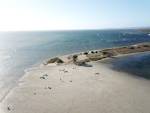 KiteGeneration Kite Center Sardinia