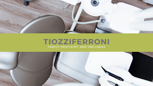 Studio Dentistico Dott. Tiozzi Dott.ssa Ferroni