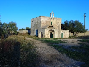 Chiesa rurale dellAnnunziata