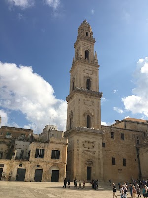 Arcidiocesi Di Lecce