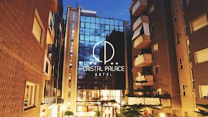 Cristal Palace Hotel