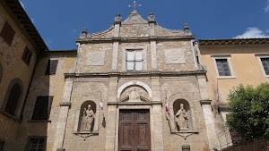 Chiesa di San Pietro in Selci