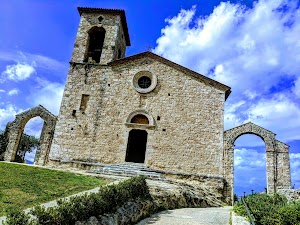 Monastero SantAntonio Abate