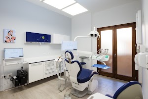 Centro Odontoiatrico cossudeledda