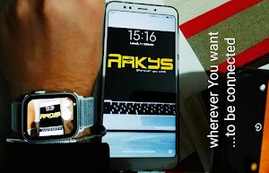 ARKYS SRL