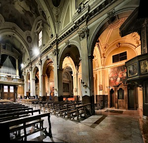 Basilica Minore S. Giovanni Battista