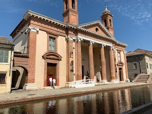 Lidi di Comacchio