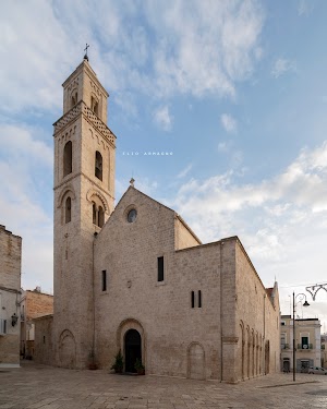 Chiesa di Santa Maria della Pace