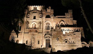 Castello Della Monica