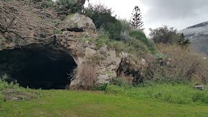 Riserva Naturale Grotta di Carburangeli