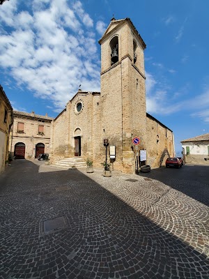 Chiesa San Nicola di Bari