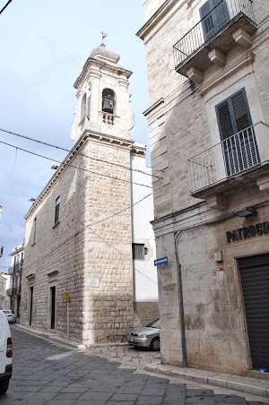 Chiesa del Purgatorio