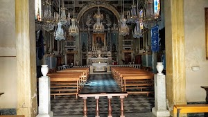 Chiesa del Santissimo Sacramento - Portoferraio (li)