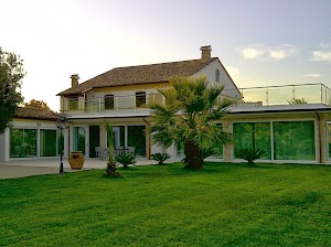 Villa Belvedere degli Ulivi Country House Residence Agriturismo Ancona Marche