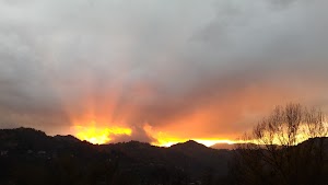 Centro Visiste Parco Regionale Monti Simbruini