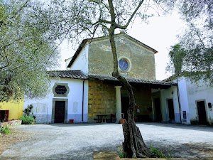 Chiesa di San Lorenzo alle Rose